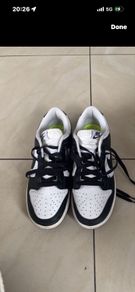 nike dunks