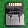 3 Vintage Nokia 128MB MMC Memory Cards. Image 3