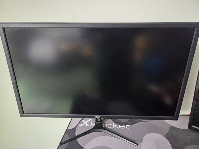 monitor