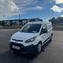 Ford Transit connect 2016 Image 4