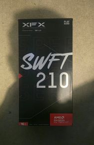 Xfx 7800xt 16gb Boxed