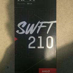 Xfx 7800xt 16gb Boxed