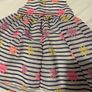 Baby girl dress set 6-9m Image 3