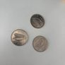 Millenium coins 2000 x 3 Image 3