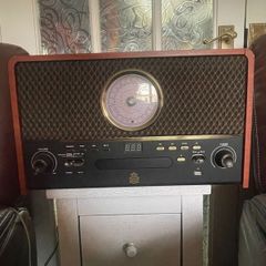 6 in 1 record player