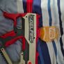Nerf Water Pellet Gun Image 7