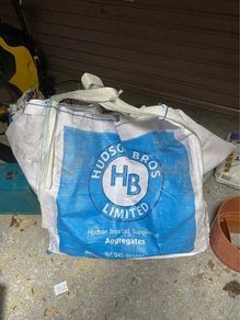 rubble sack large 1 tonne