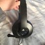 Official PlayStation 4 Licensed Hori Headset Image 3
