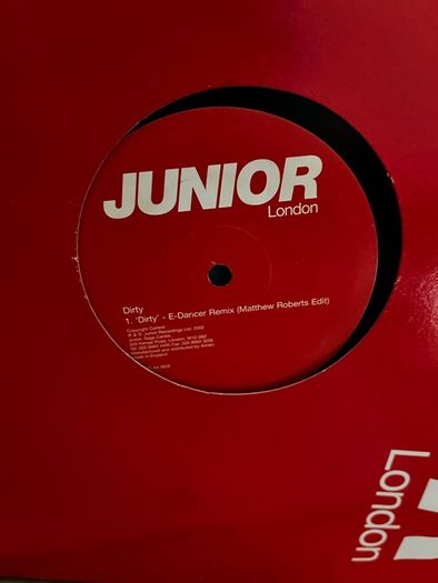 564 x 10e each trance dance house deep house tech 12" vinyl