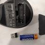 UGREEN Vertical Mouse - Bluetooth + USB Dongle 2.4GHz Image 4