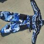 Kids armour and suit Image 2