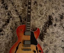 Gibson ES 137 Classic