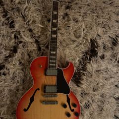 Gibson ES 137 Classic