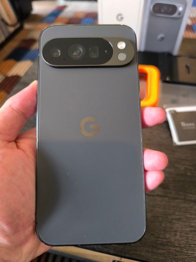 Google Pixel 10 XL 256GB