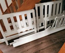 Kids bunk bed