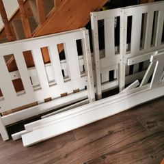 Kids bunk bed