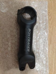 Bicycle stem  115 mm  BONTRAGER