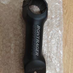 Bicycle stem  115 mm  BONTRAGER