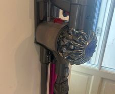 Dyson Hoover