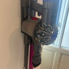 Dyson Hoover