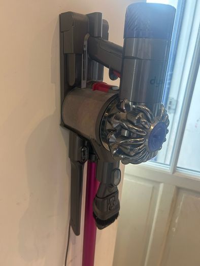 Dyson Hoover