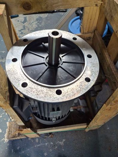 11kw 4pole b35 electric motor