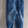 9/12 months jeans soft quality Image 3