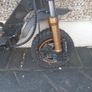 Kukirin m5 pro electric scooter Image 4