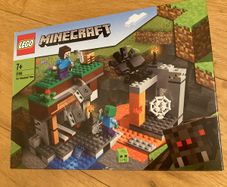 Lego Minecraft