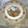 Beautiful 4 Old Masons Game Birds Plates, Enthusiasts and collectors Postage Available or Collection, Image 3