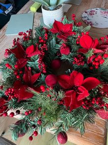 Christmas Wreath