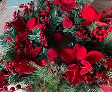 Christmas Wreath