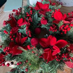Christmas Wreath