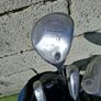 Golf Clubs Full Set 13 Piece Set. Image 3