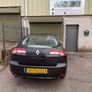 2012 Renault Laguna for breaking Image 3