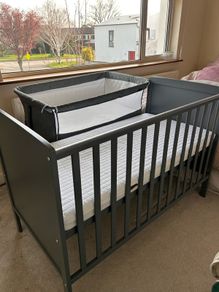 Crib