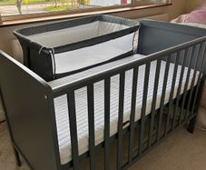 Crib
