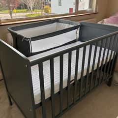 Crib