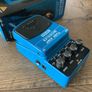 Behringer TM300 Tube Amp Modeller Pedal Image 2