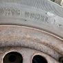 215/60r16 99HXL Tyres Image 3