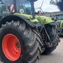 Claas Axion 850 cebis cmatic Image 6