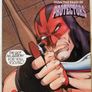 The Ferret # 1 Malibu Comics (1992) Image 2