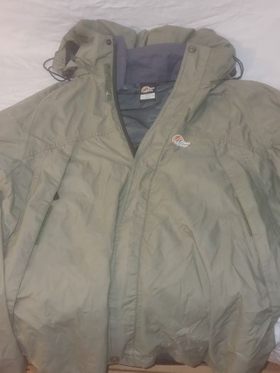 jacket