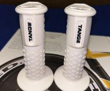 Looking for white trange bmx grips