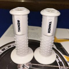 Looking for white trange bmx grips