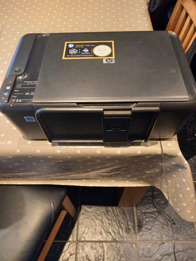 hp printer