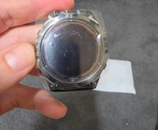 Garmin Fenix 7 Pro Sapphire Solar