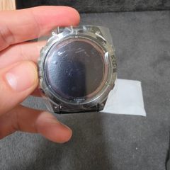 Garmin Fenix 7 Pro Sapphire Solar