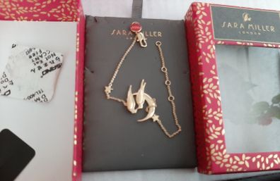 New bracelet in gift box