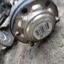 BMW 3 e90 Rear Right Suspension Hub with Arms Saloon 2.0d 320d LCI 2009 Image 2